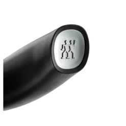 ZWILLING 7-tlg, Messerblockset, Silber, Anthrazit