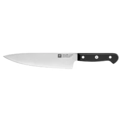 ZWILLING 7-tlg, Selbstschärfender Messerblock,
