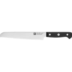 ZWILLING 7-tlg, Selbstschärfender Messerblock,