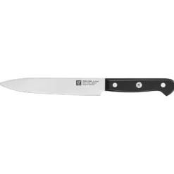 ZWILLING 7-tlg, Selbstschärfender Messerblock,