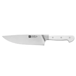 ZWILLING 7-tlg, Selbstschärfender Messerblock, Schwarz