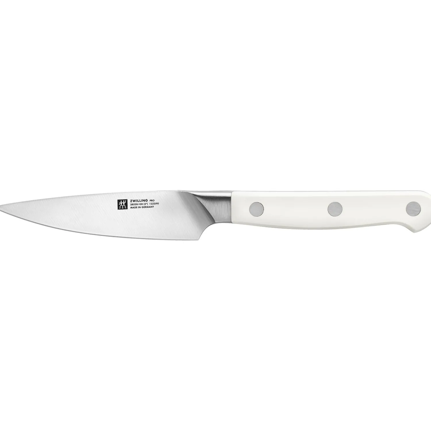 ZWILLING 7-tlg, Selbstschärfender Messerblock, Schwarz