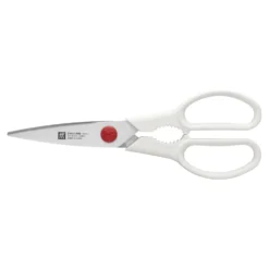 ZWILLING 7-tlg, Selbstschärfender Messerblock, Schwarz