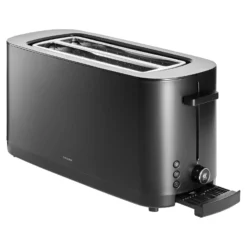 ZWILLING Toaster mit Br&ouml;tchenaufsatz, 2 Schlitze lang,