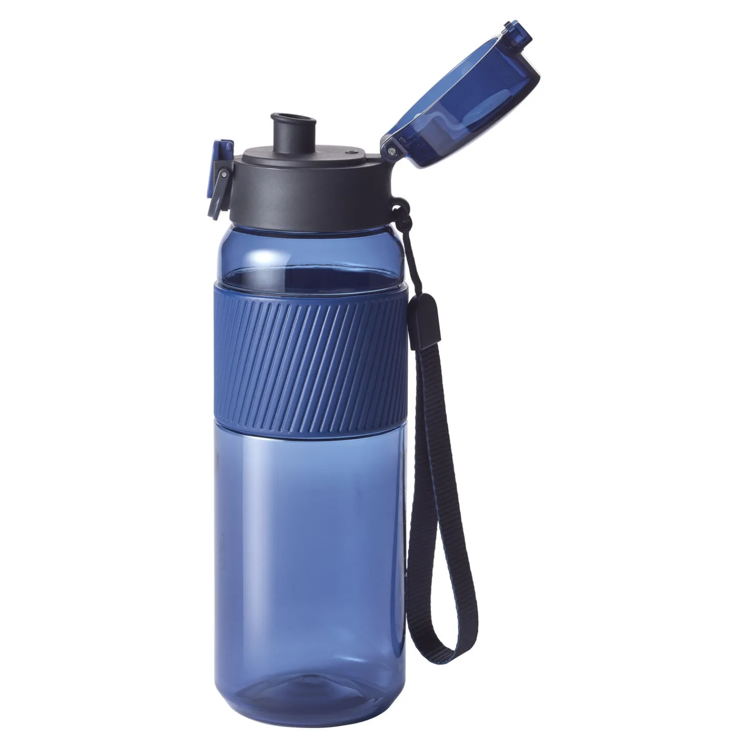 ZWILLING Trinkflasche, 680 ml, Tritan,