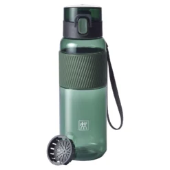 ZWILLING Trinkflasche, 680 ml, Tritan,