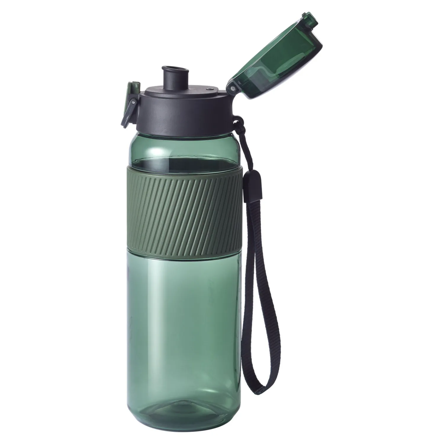 ZWILLING Trinkflasche, 680 ml, Tritan,