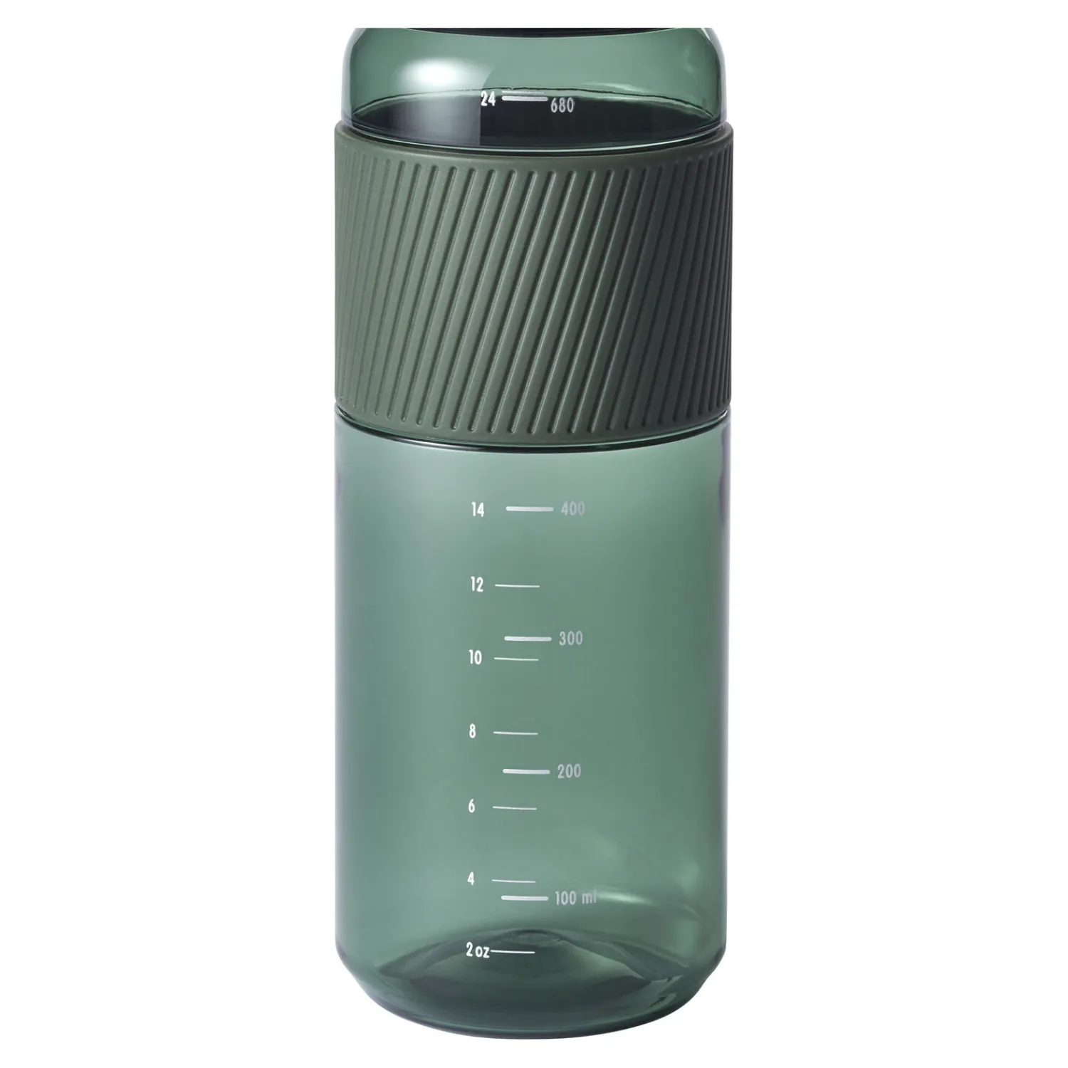 ZWILLING Trinkflasche, 680 ml, Tritan,