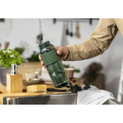 ZWILLING Trinkflasche, 680 ml, Tritan,