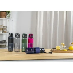 ZWILLING Trinkflasche, 680 ml, Tritan,