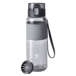 ZWILLING Trinkflasche, 680 ml, Tritan,