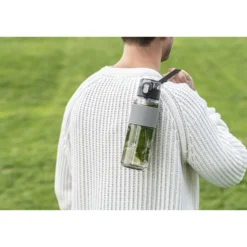 ZWILLING Trinkflasche, 680 ml, Tritan,