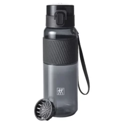ZWILLING Trinkflasche, 680 ml, Tritan,
