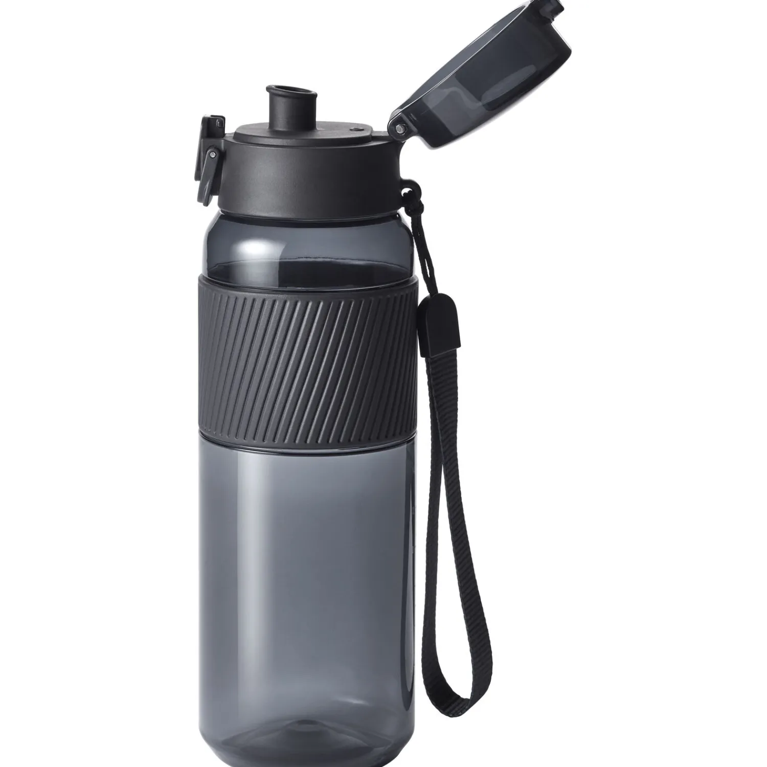 ZWILLING Trinkflasche, 680 ml, Tritan,