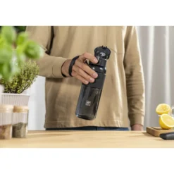 ZWILLING Trinkflasche, 680 ml, Tritan,