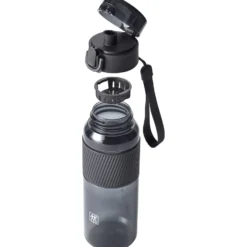 ZWILLING Trinkflasche, 680 ml, Tritan,