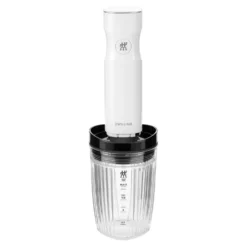ZWILLING Tritan Behälter, 300 ml, Schwarz