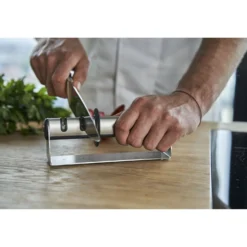 ZWILLING TWINSHARP Select Silber