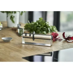 ZWILLING TWINSHARP Select Silber