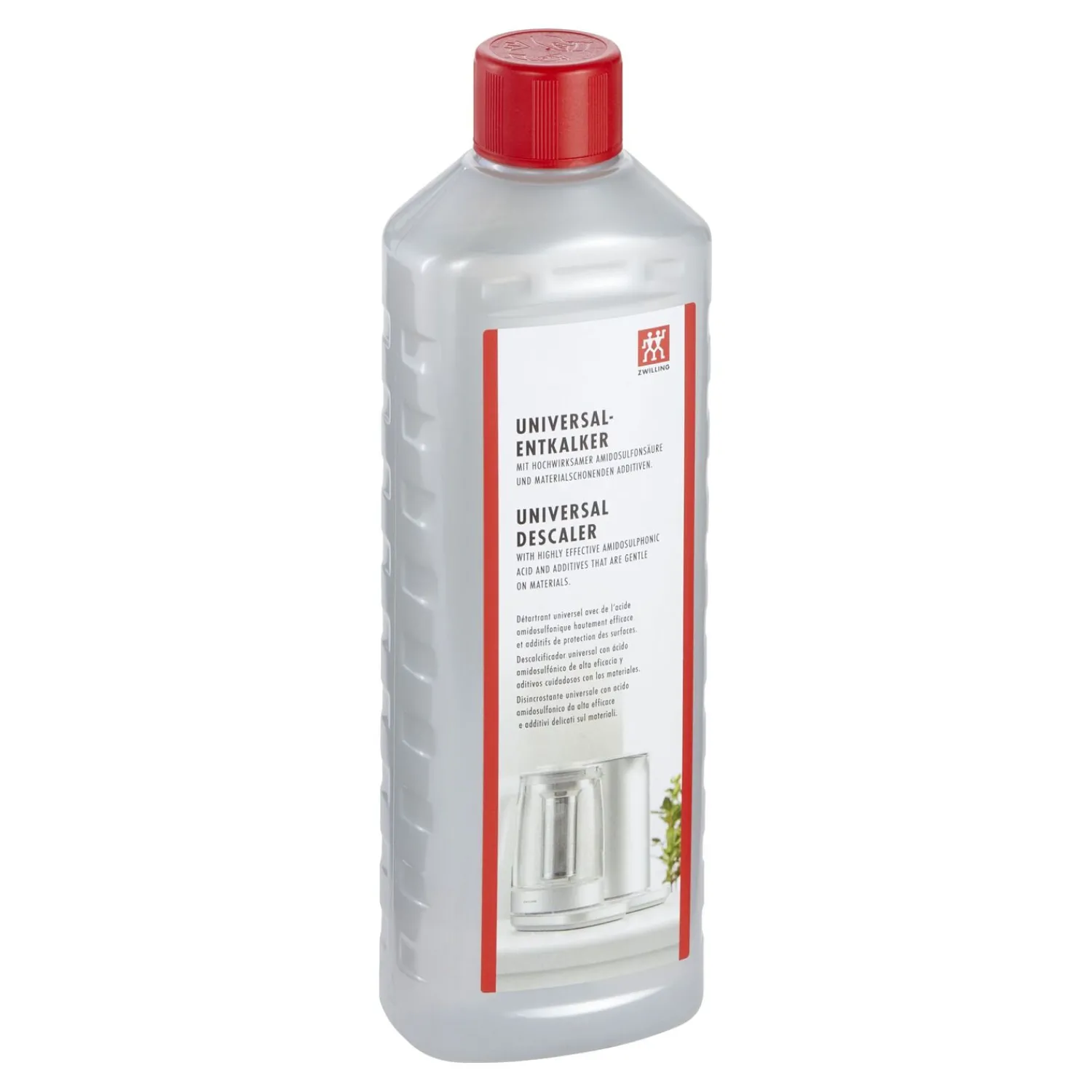 ZWILLING Universal Entkalker, 500 ml