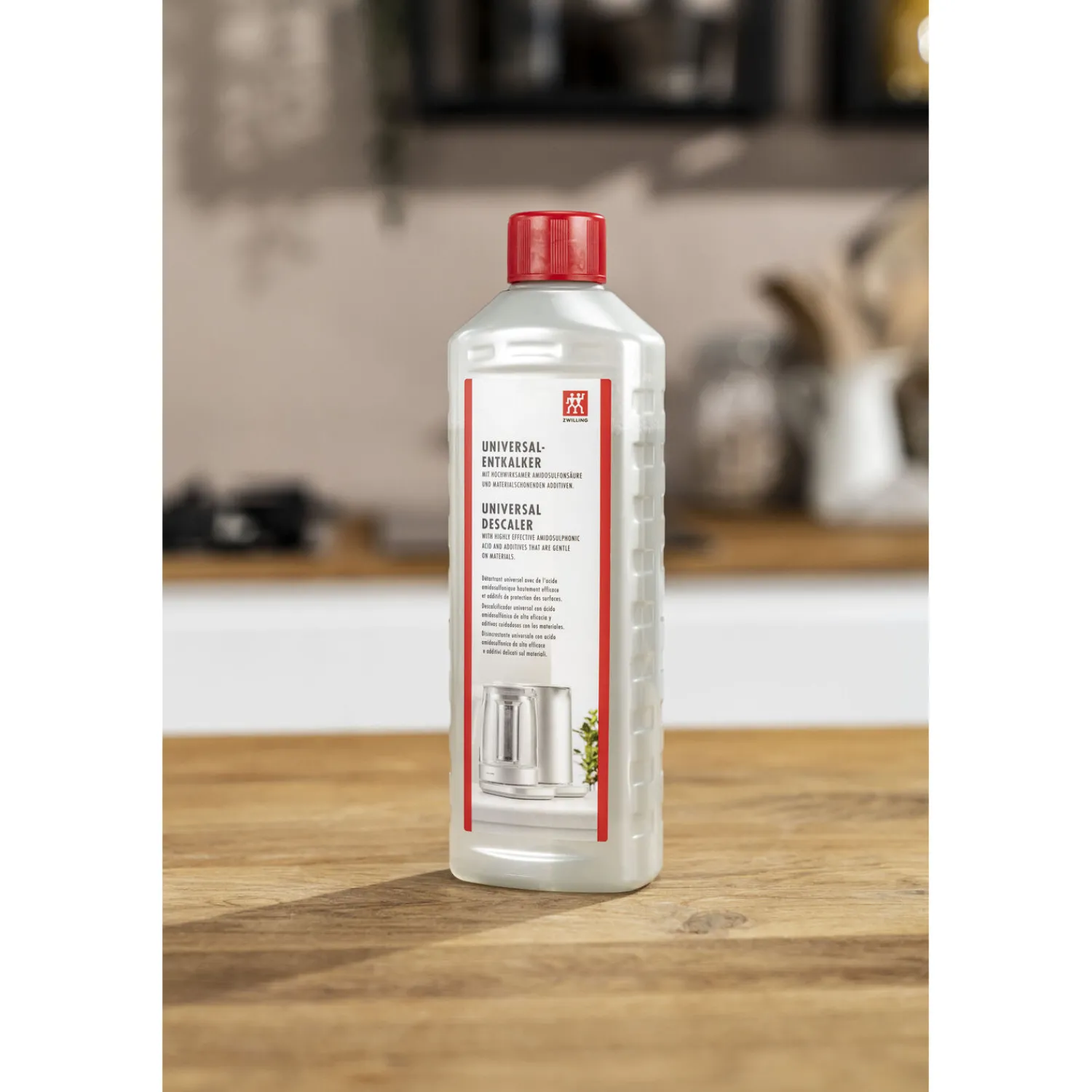 ZWILLING Universal Entkalker, 500 ml