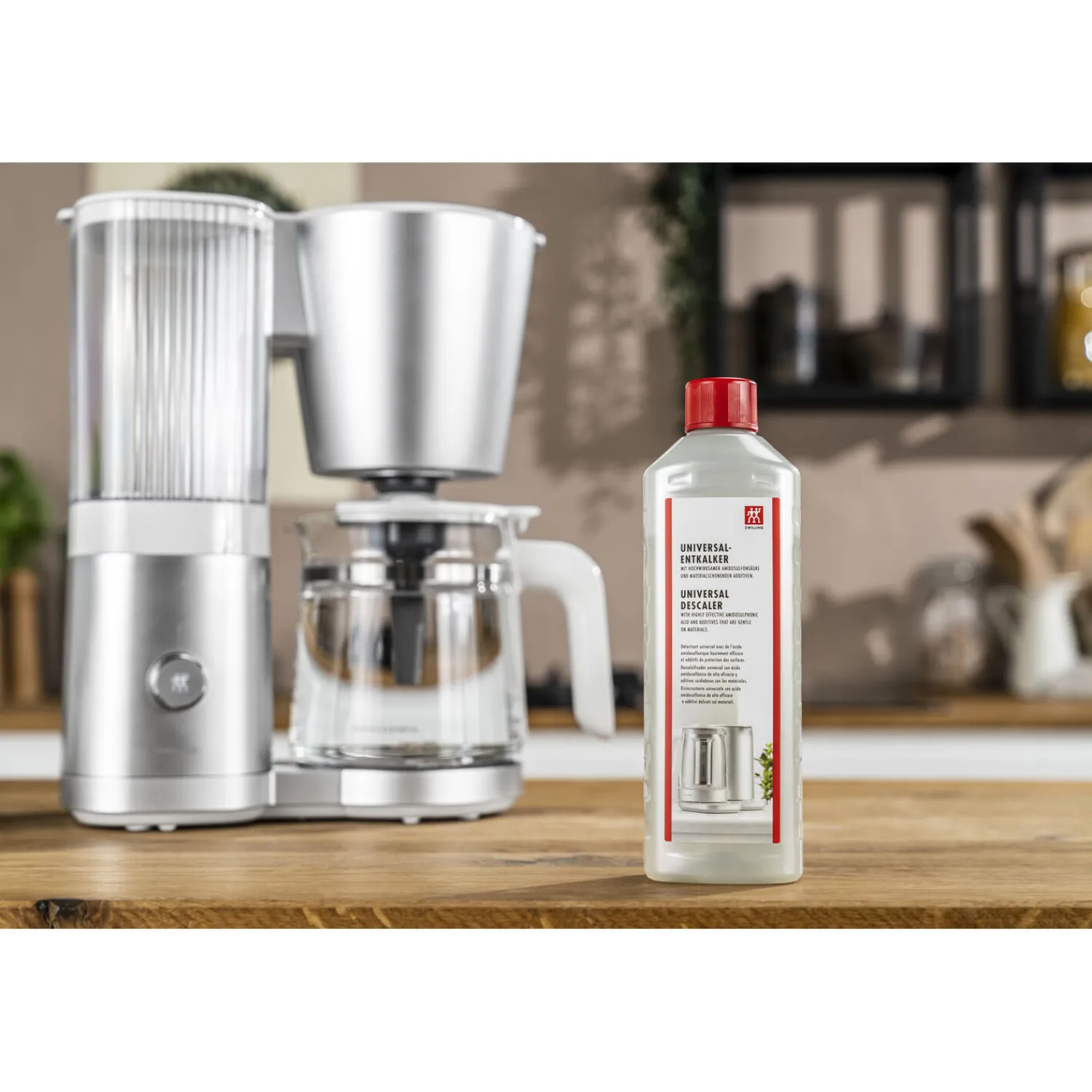 ZWILLING Universal Entkalker, 500 ml