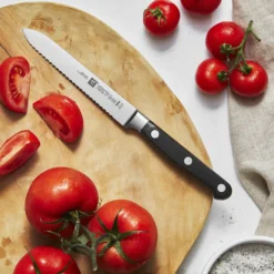 ZWILLING Universalmesser 13 cm, Wellenschliff
