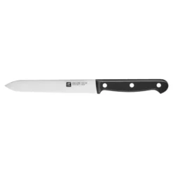 ZWILLING Universalmesser 13 cm, Wellenschliff