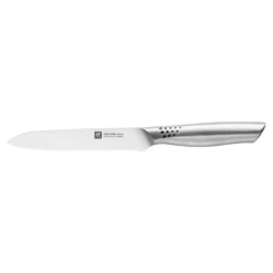 ZWILLING Universalmesser 13 cm, Wellenschliff