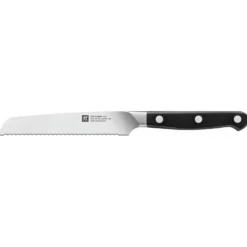 ZWILLING Universalmesser 13 cm, Wellenschliff