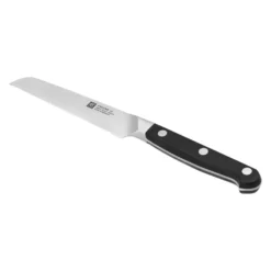 ZWILLING Universalmesser 13 cm, Wellenschliff
