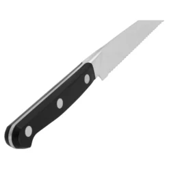 ZWILLING Universalmesser 13 cm, Wellenschliff