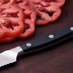 ZWILLING Universalmesser 13 cm, Wellenschliff