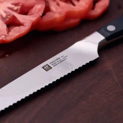 ZWILLING Universalmesser 13 cm, Wellenschliff