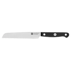 ZWILLING Universalmesser 13 cm, Wellenschliff