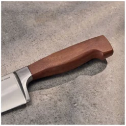 ZWILLING Universalmesser 13 cm, Wellenschliff, Kotibe