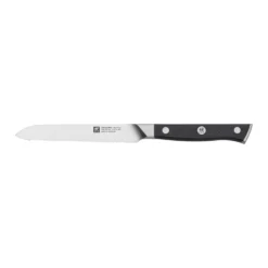 ZWILLING Universalmesser 13 cm, Wellenschliff