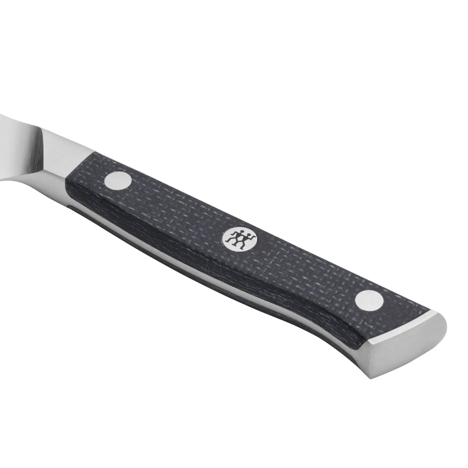 ZWILLING Universalmesser 13 cm, Wellenschliff