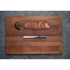 ZWILLING Universalmesser 13 cm, Wellenschliff