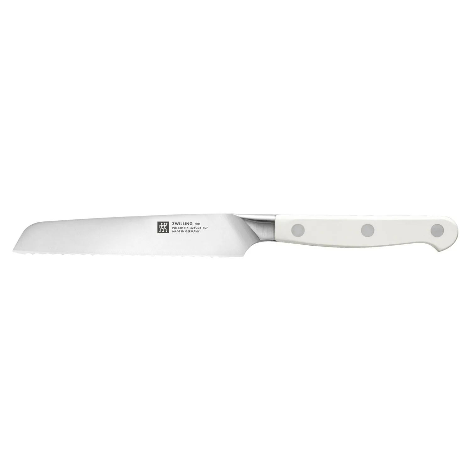 ZWILLING Universalmesser 13 cm, Wellenschliff