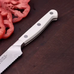 ZWILLING Universalmesser 13 cm, Wellenschliff