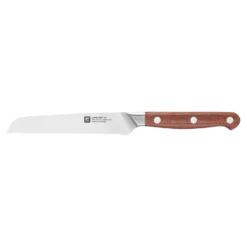 ZWILLING Universalmesser 13 cm, Wellenschliff