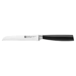 ZWILLING Universalmesser 13 cm, Wellenschliff