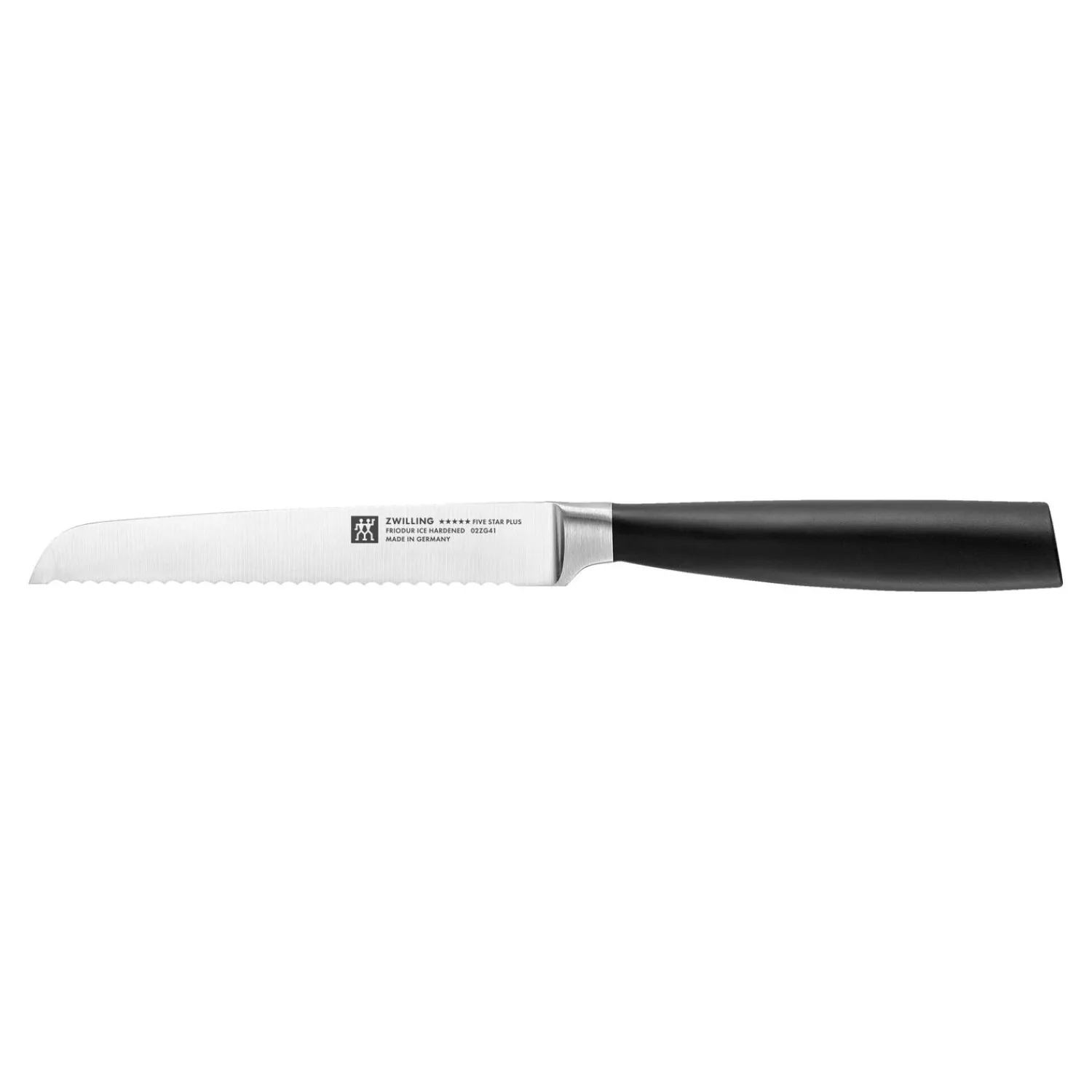 ZWILLING Universalmesser 13 cm, Wellenschliff
