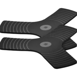 ZWILLING Untersetzer Set magnetisch 30 cm / 2-tlg, Silikon