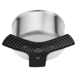 ZWILLING Untersetzer Set magnetisch 30 cm / 2-tlg, Silikon
