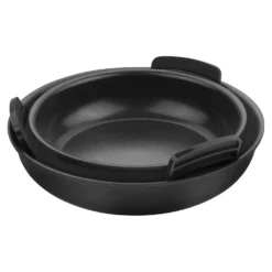 ZWILLING Untersetzer Set magnetisch 30 cm / 2-tlg, Silikon
