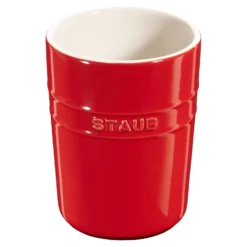 Staub Utensilienhalter, 11 cm, Keramik