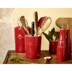 Staub Utensilienhalter, 11 cm, Keramik