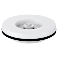 ZWILLING Vakuumadapter für Standmixer Universal/Hochleistungsstandmixer, Weiß